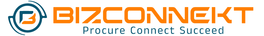 Bizconnekt Logo